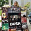 Bush Quilt Blanket M170501  Quilt